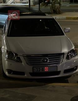 تۆیۆتا ئەڤەلۆن